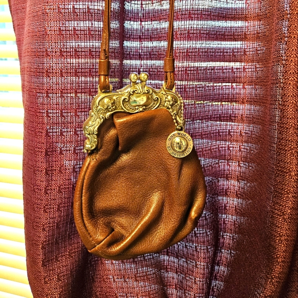 Brighton Vintage Small Purse
